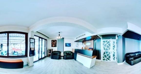 Otel Denizyildizi Fethiye Exteriér fotografie