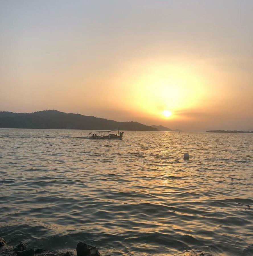 Otel Denizyildizi Fethiye Exteriér fotografie
