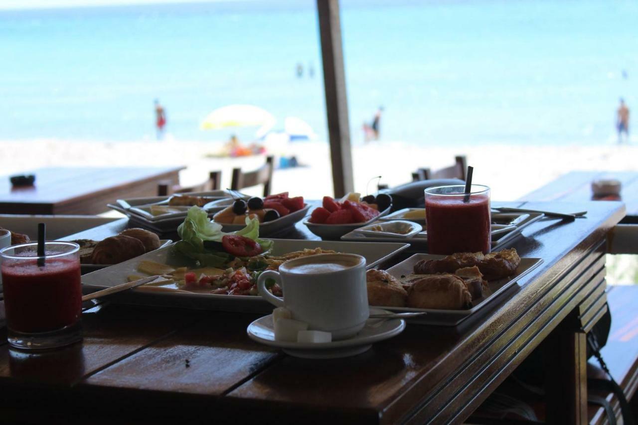 Otel Denizyildizi Fethiye Exteriér fotografie